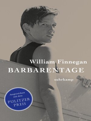 cover image of Barbarentage